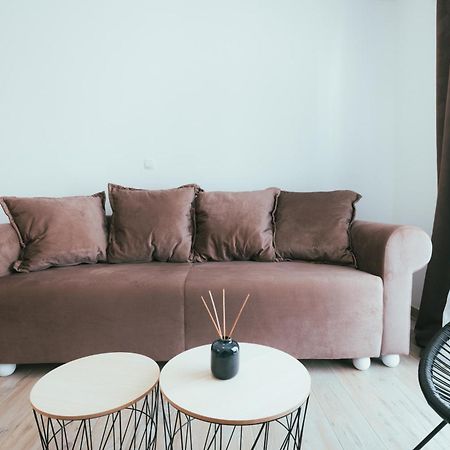 Apartments Marusic マカルスカ エクステリア 写真