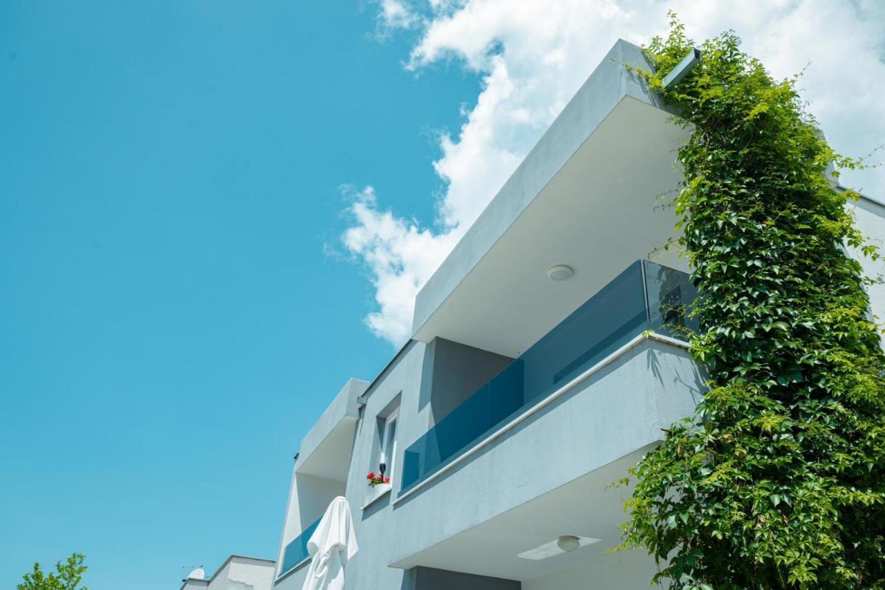 Apartments Marusic マカルスカ エクステリア 写真