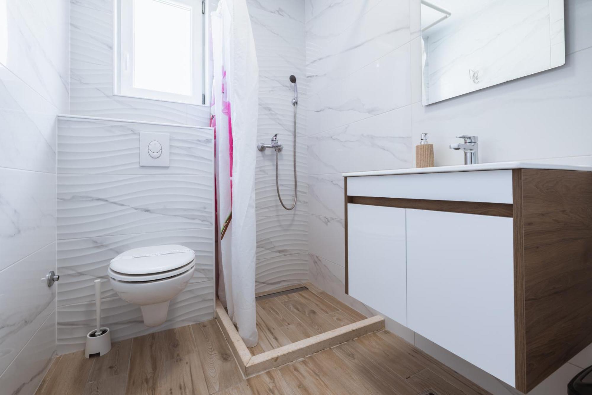 Apartments Marusic マカルスカ エクステリア 写真