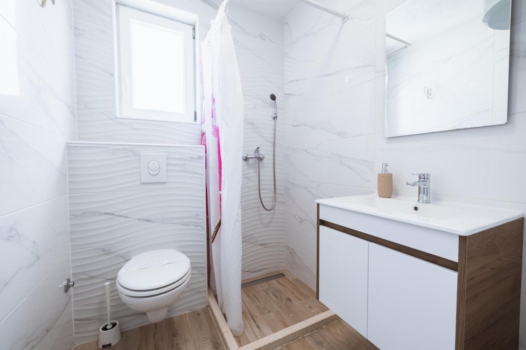 Apartments Marusic マカルスカ エクステリア 写真