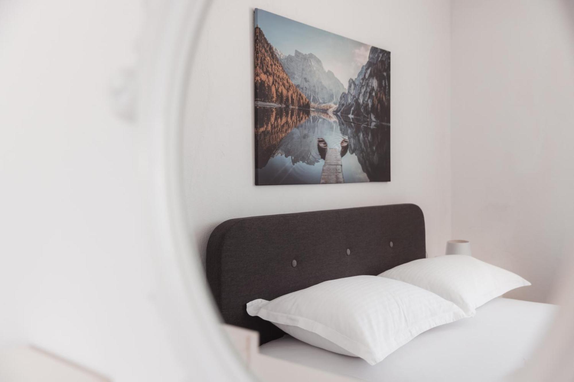 Apartments Marusic マカルスカ エクステリア 写真